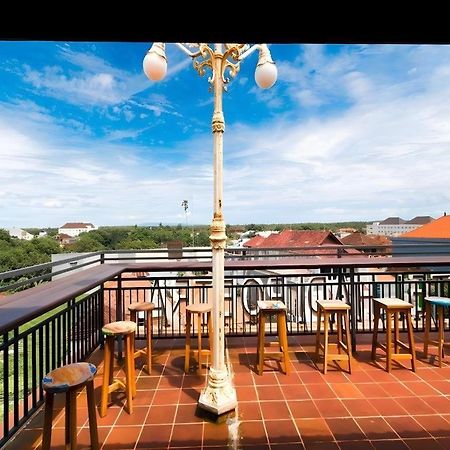 Hadi Poetra Hotel Kuta Lombok Esterno foto