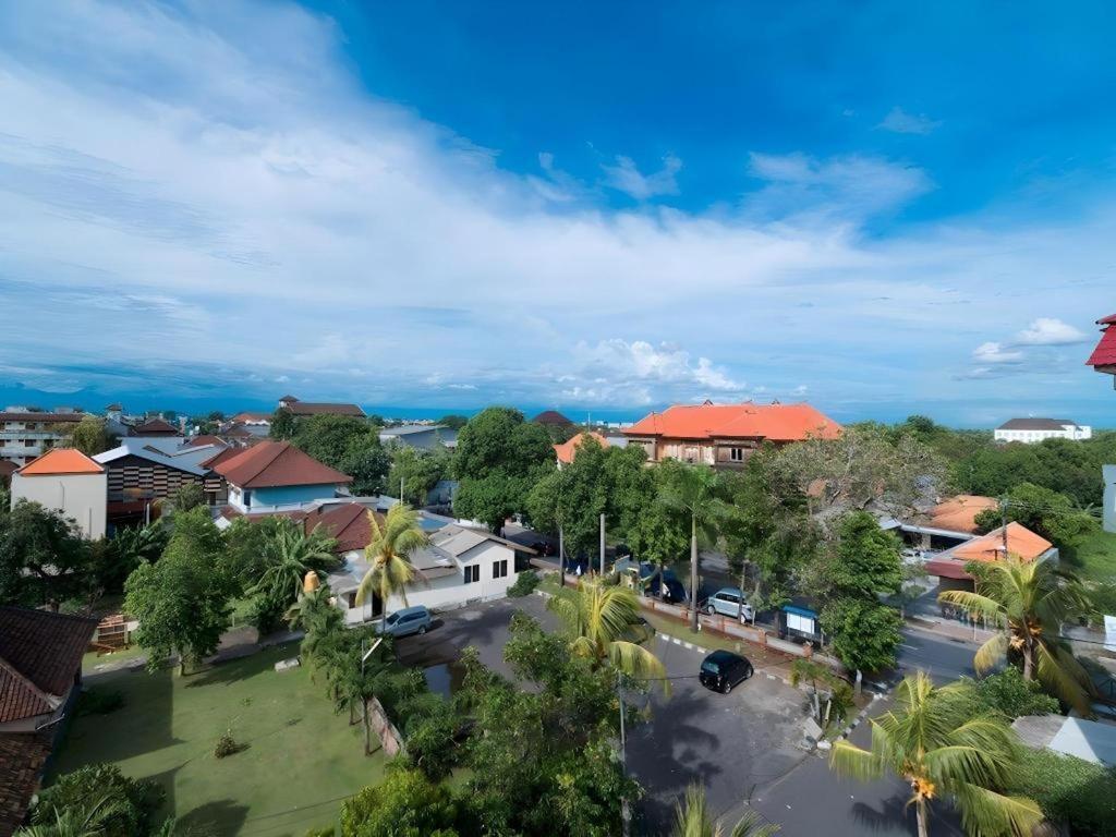 Hadi Poetra Hotel Kuta Lombok Esterno foto