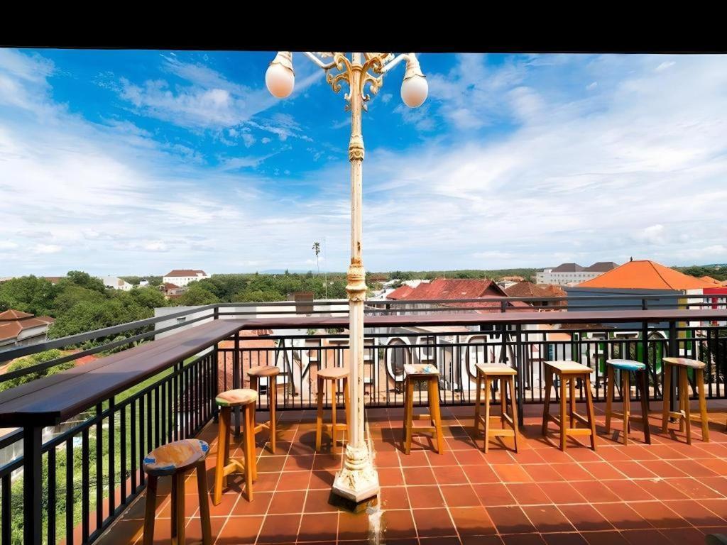 Hadi Poetra Hotel Kuta Lombok Esterno foto
