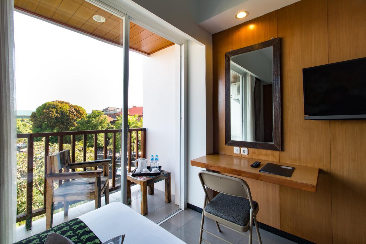 Hadi Poetra Hotel Kuta Lombok Esterno foto